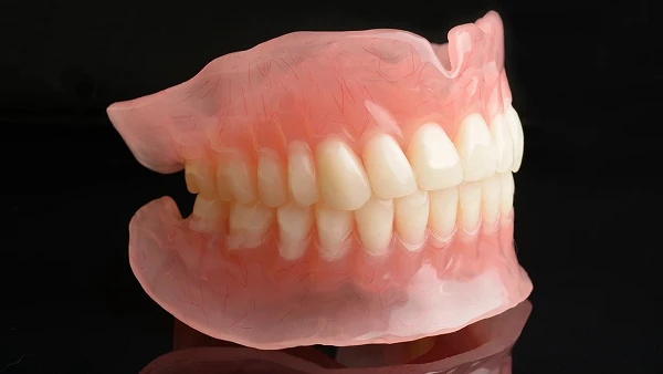 Removable Prosthetics