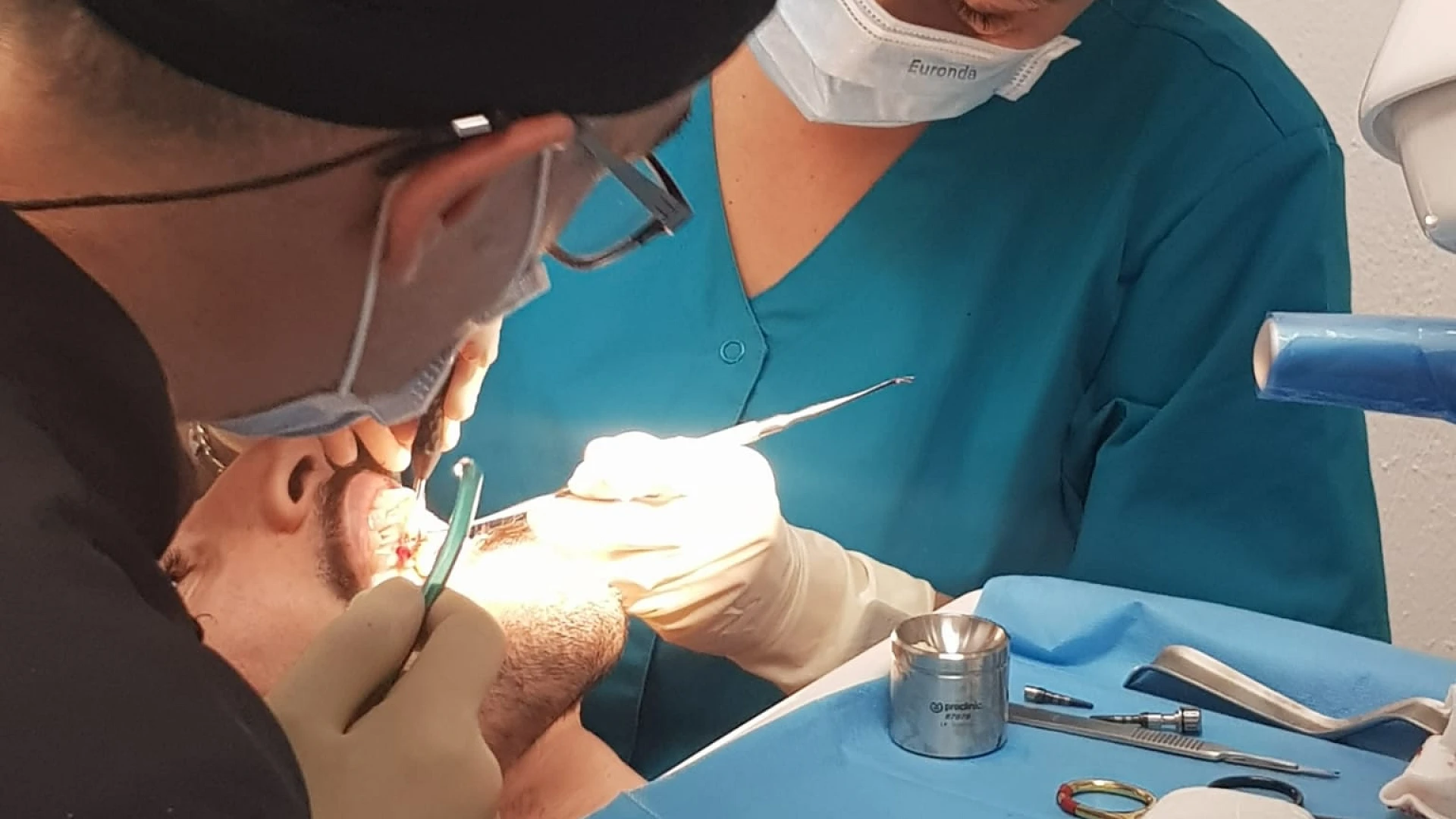 Dental Extractions