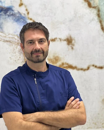 Nicola Bastianello